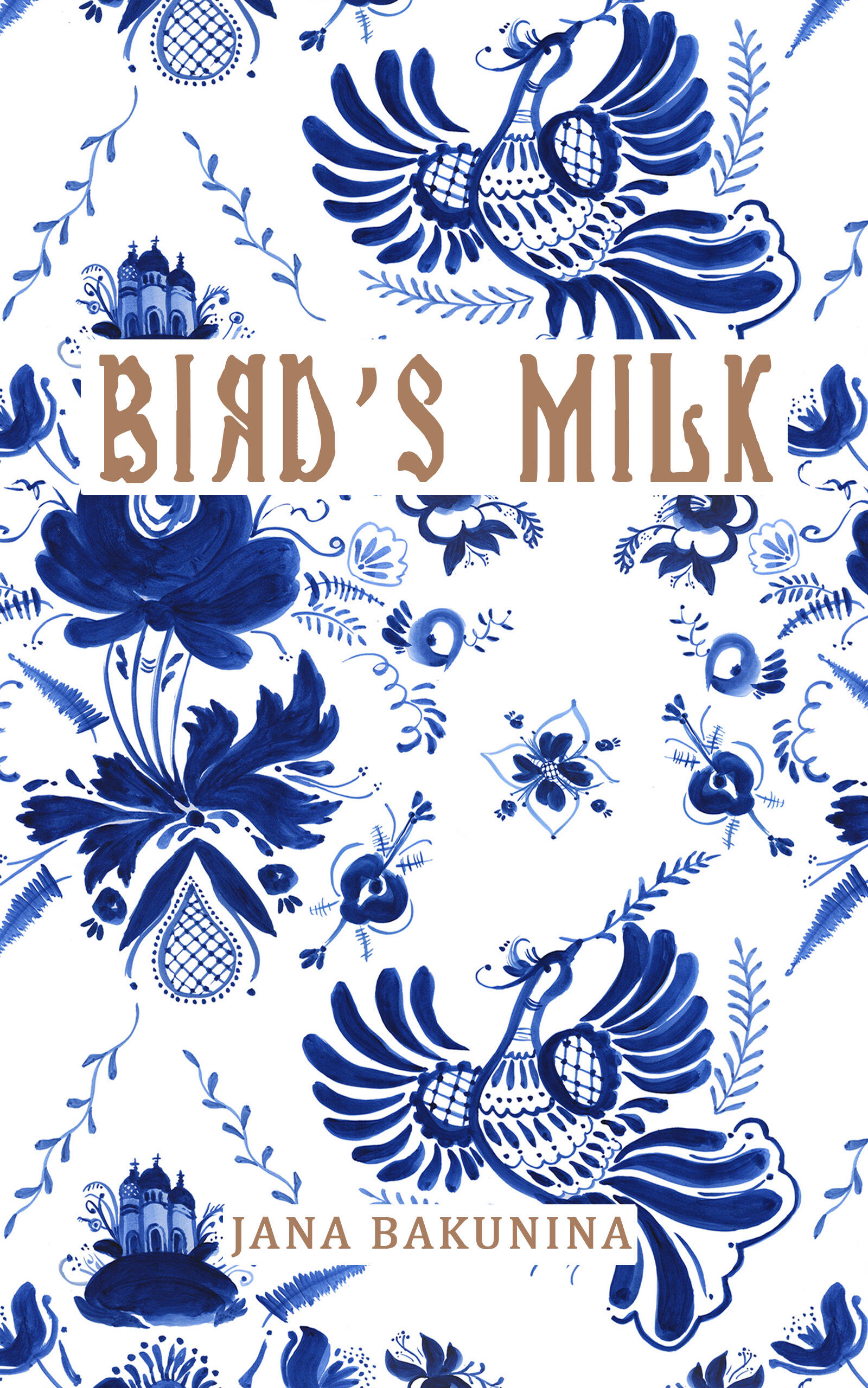 Bird's Milk